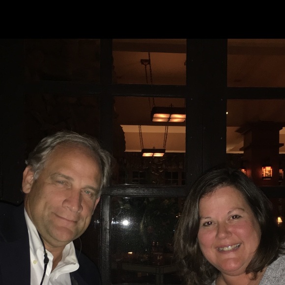 Meet your Posher, Carole - Picture 1 of 1